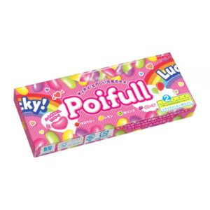 POIFULL – ASSORTED FRUIT