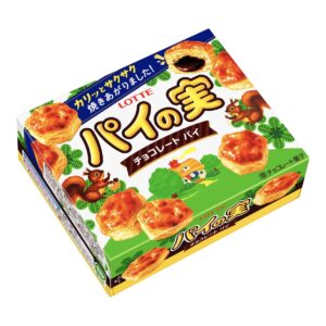 Pie no Mi