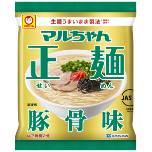 Maruchan Seimen Tonkotsu Ramen