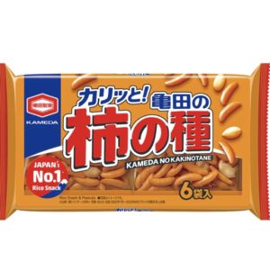 Kaki No Tane