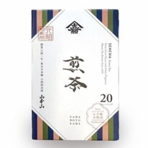 Sencha (煎茶)
